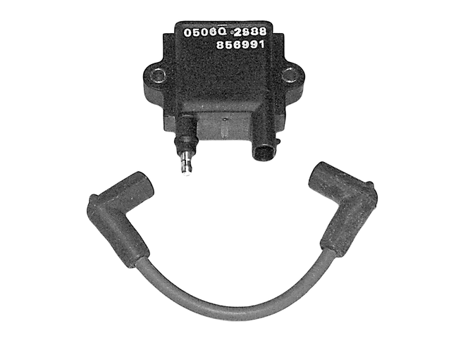 Shaft collar naca profile