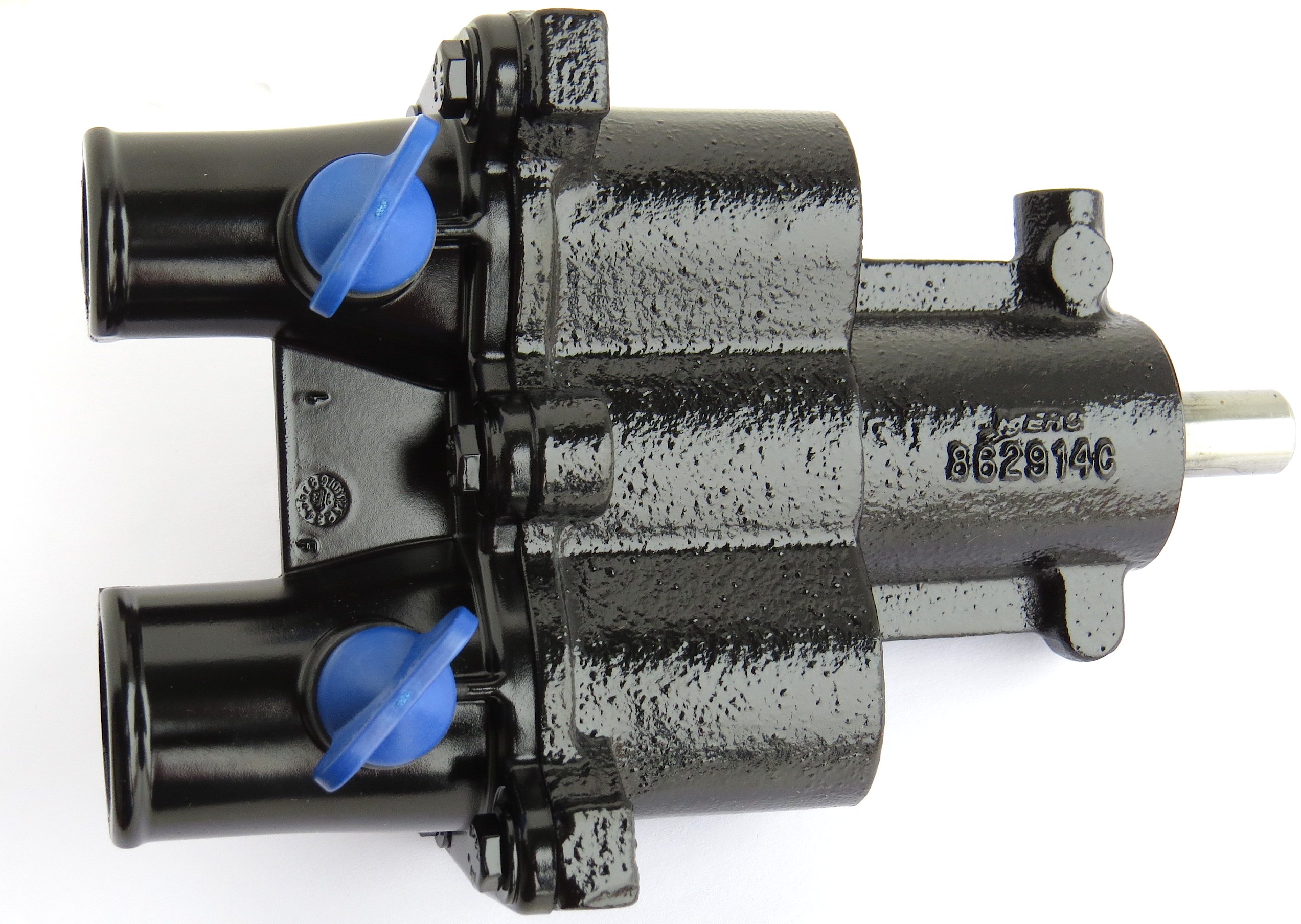 Sjövattenpump Mercruiser nya modellen (862914T10 8M0137216)