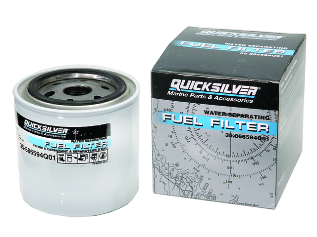 FILTER-FUEL QS