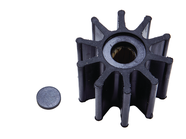 Impeller
