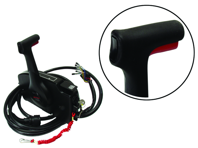 Remote/Control 14 PIN