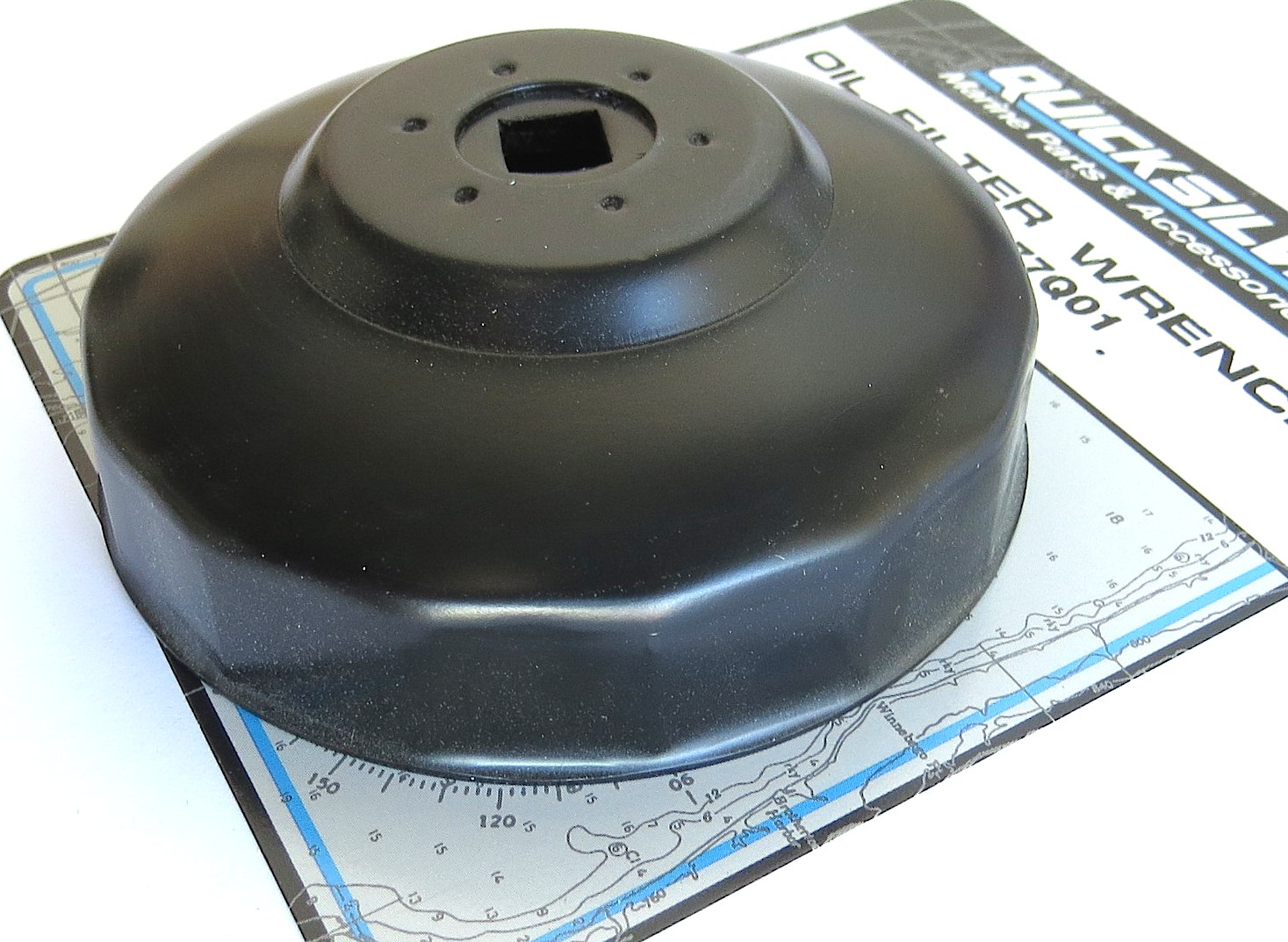 Oljefilterverktyg Mercury