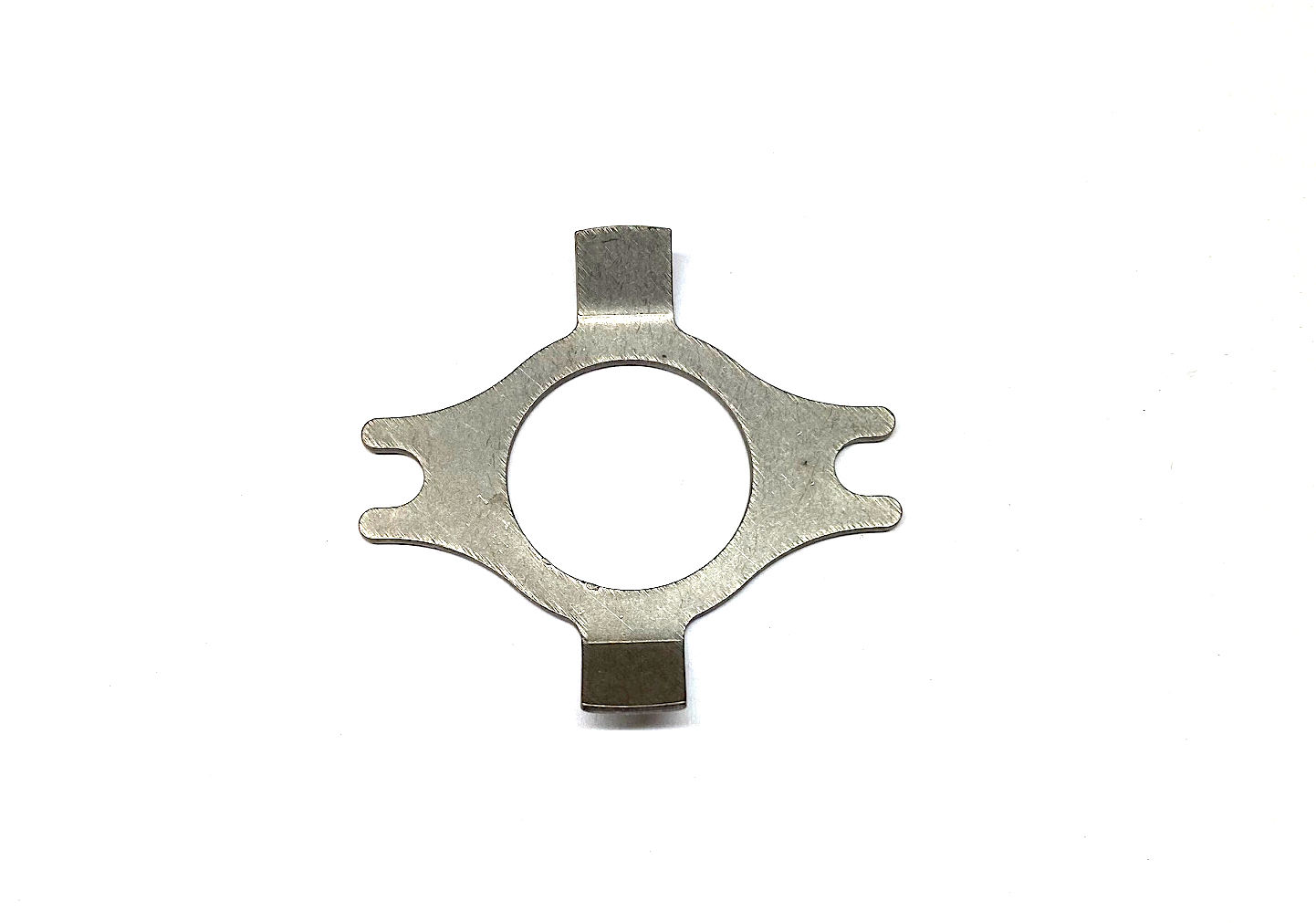 Låsbricka propeller