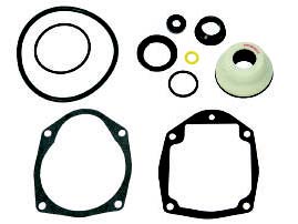 Packningssats växelhus