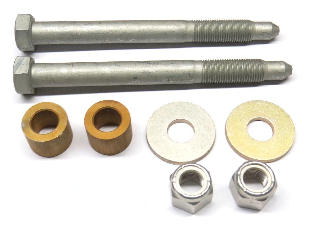 Monteringskit sköld