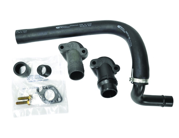 Vattenslang Bravo 1,2,3