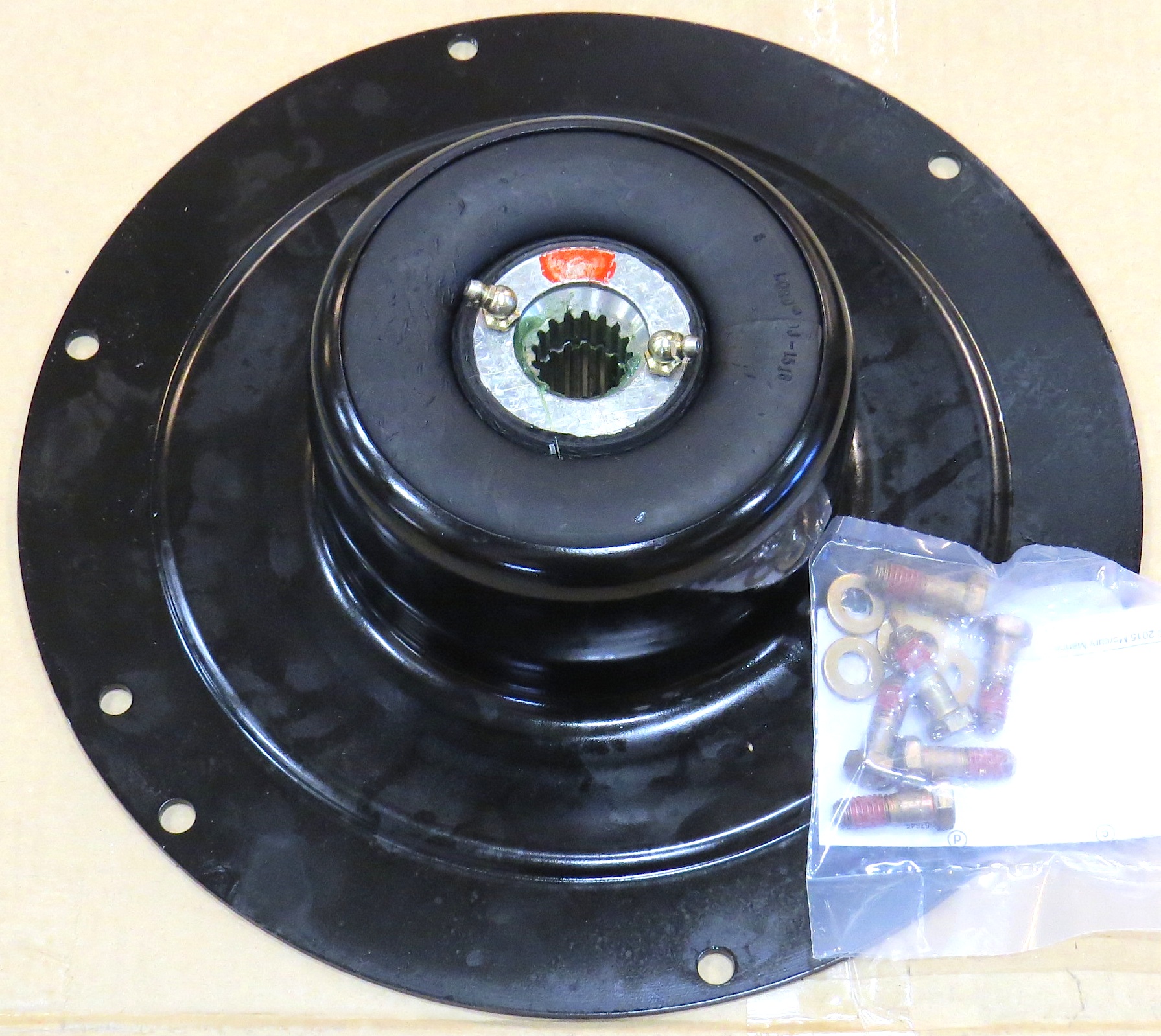 Mercruiser Original Ryckdämpare Bravo