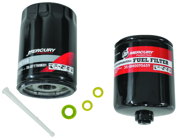 Mercury servicekit 100h Verado L6