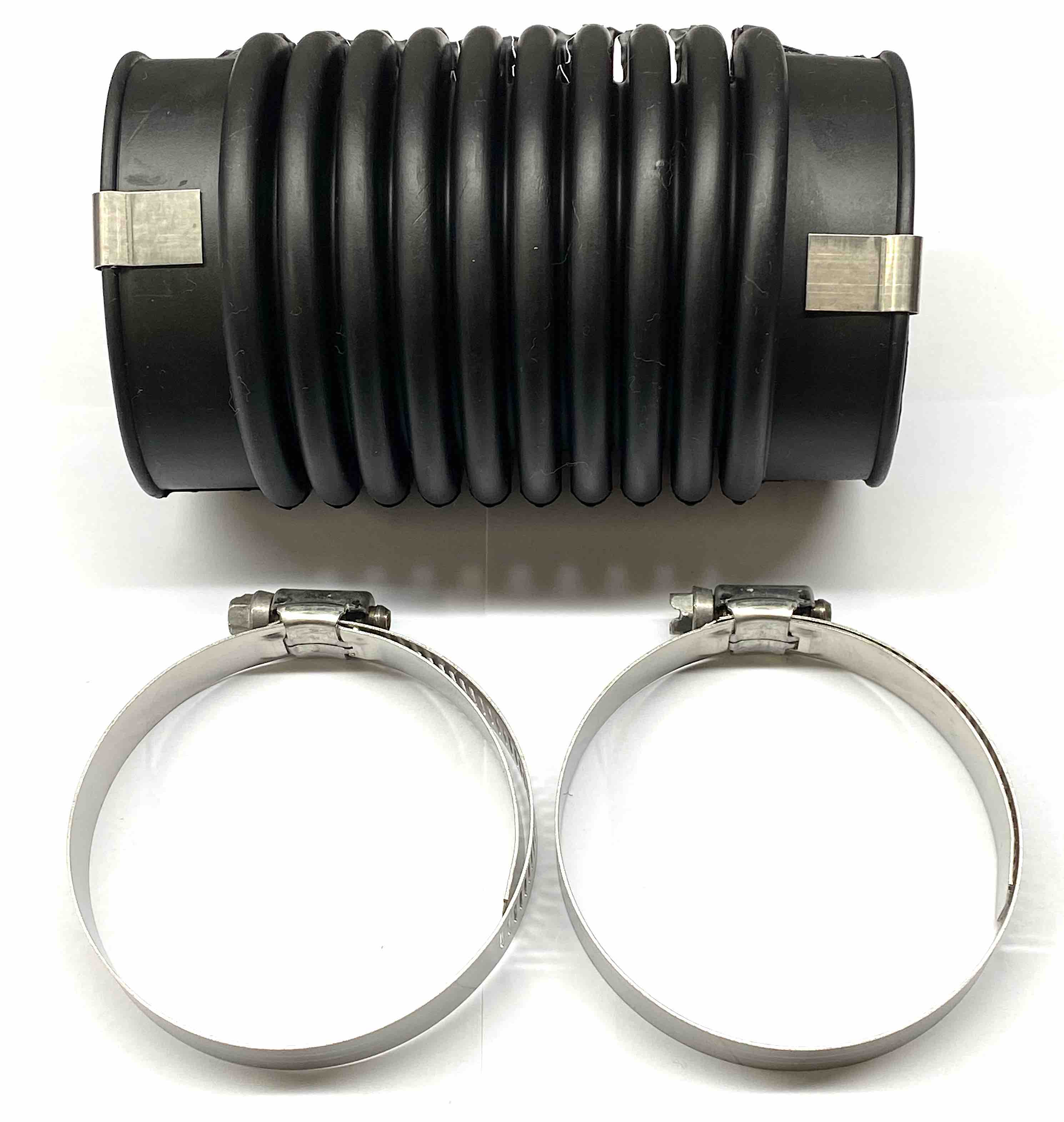 Avgasbälg Alpha 1,2 och Bravo 1,2,3