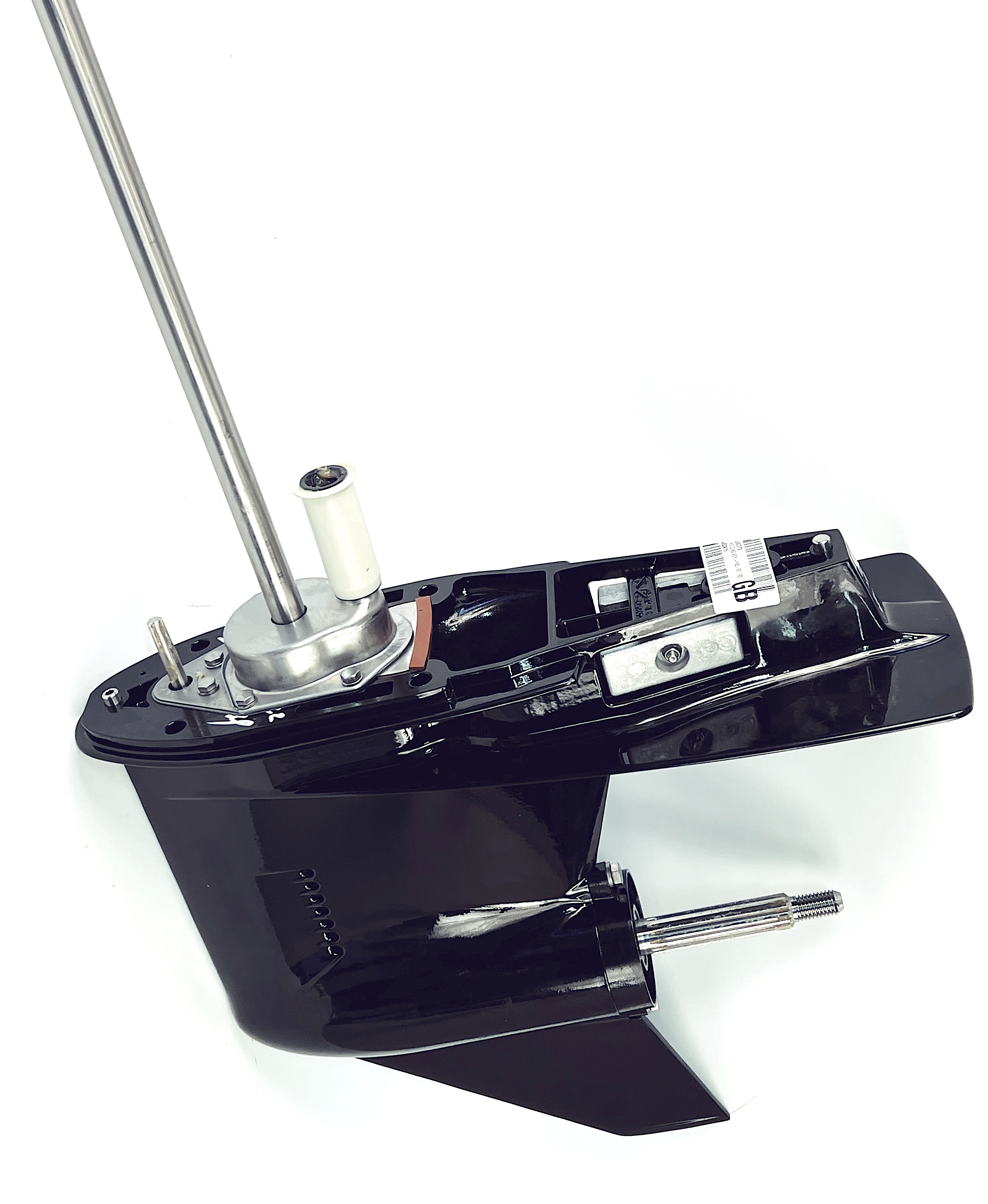 Original växelhus Mercury