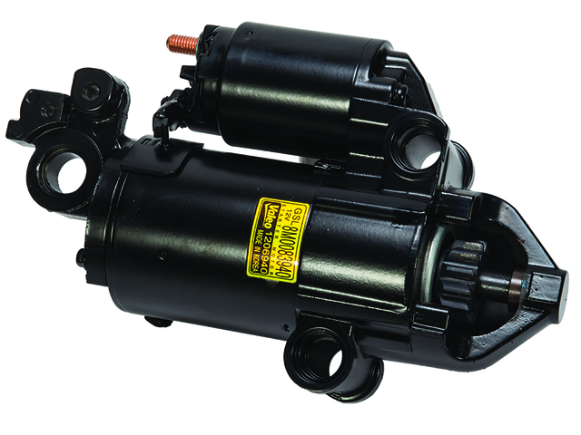 Startmotor 75, 115, 150 EFI PRO XS (8M0137769, 8M0088064)