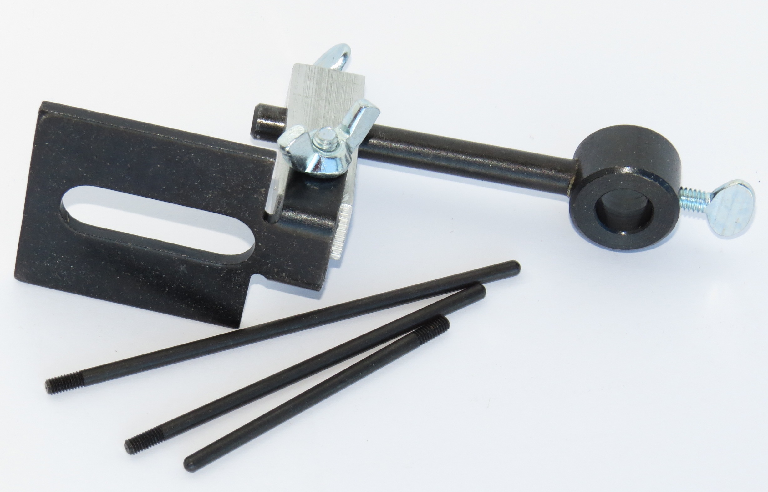 Stativ till indikatorklocka