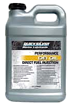 10L 2-takts olja DFI