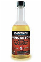 Bränslestabilisering