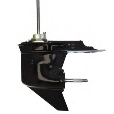 Original växelhus Mercury