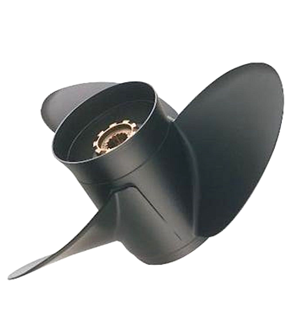 3-Bladig propeller