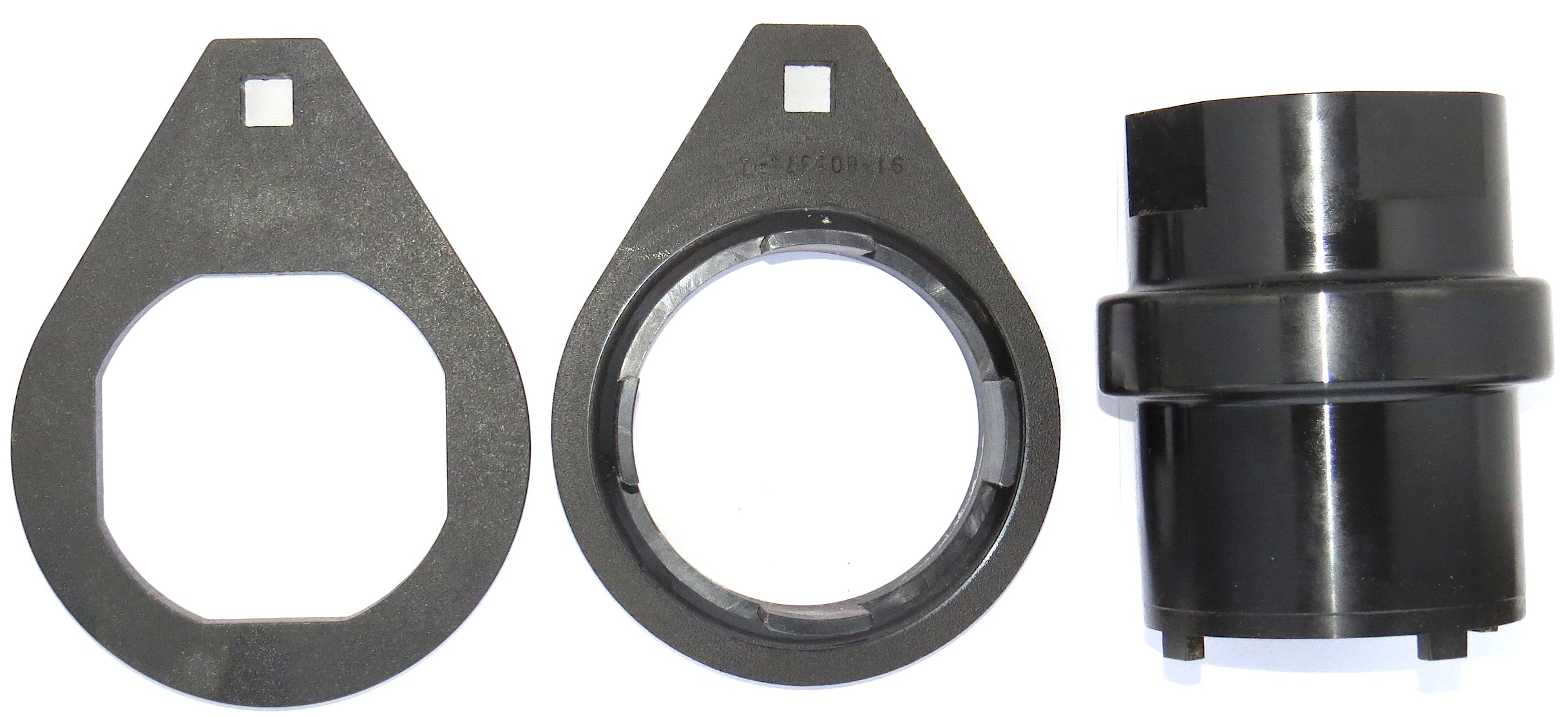 Verktyg B3 lagerhållare