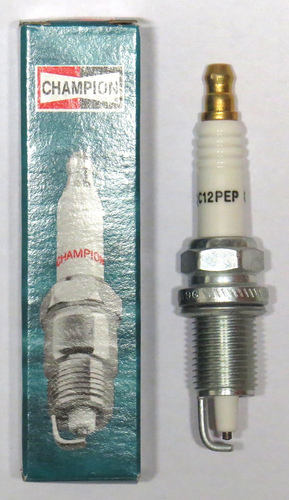 Tändstift QC12PEP / 5001866