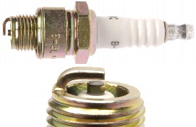 Tändstift NGK B4L