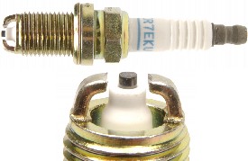 Tändstift NGK BKR7EKU