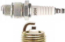 Tändstift NGK BP7HS-10