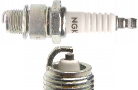 Tändstift NGK BPR6HS