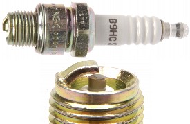 Tändstift NGK BR8HCS10