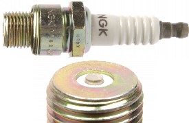 Tändstift NGK BUH
