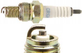 Tändstift NGK CR6HSA