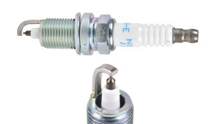 Tändstift NGK IZFR6N-E (Iridium)