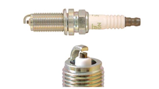 Tändstift NGK LFR4A-E