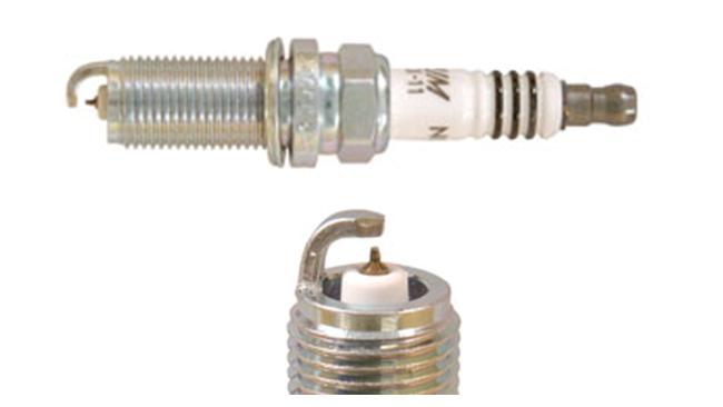 Tändstift NGK LFR5AIX-11 (Iridium)