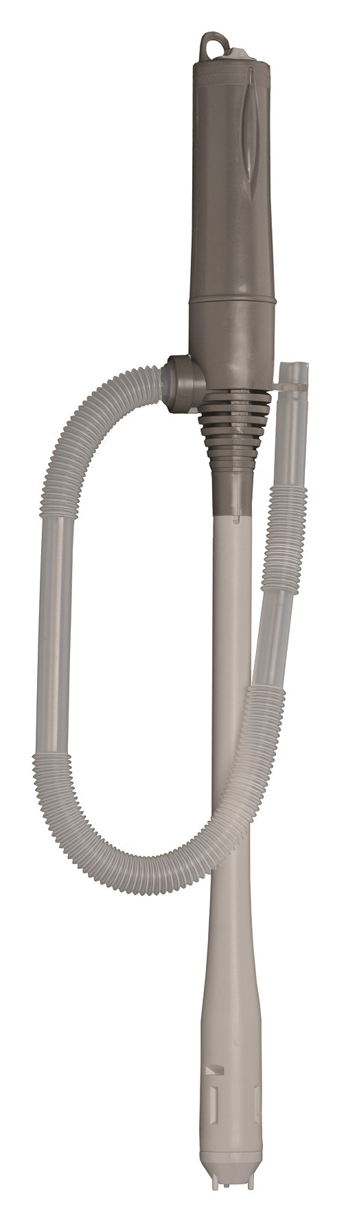 Överföringspump, Batteridriven