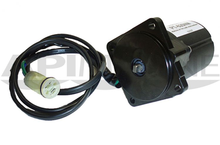 Trim/tiltmotor, Suzuki / Honda