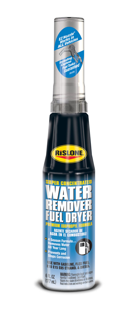 Rislone Water Remover
