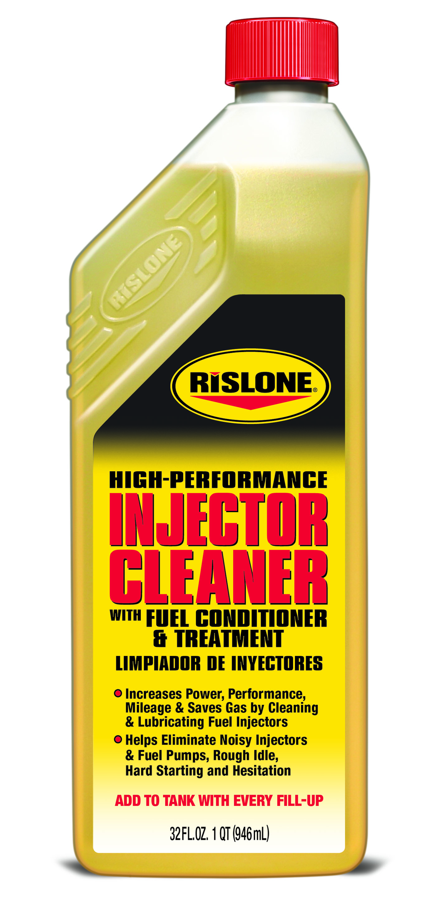 Rislone High Perf. Injector Cleaner