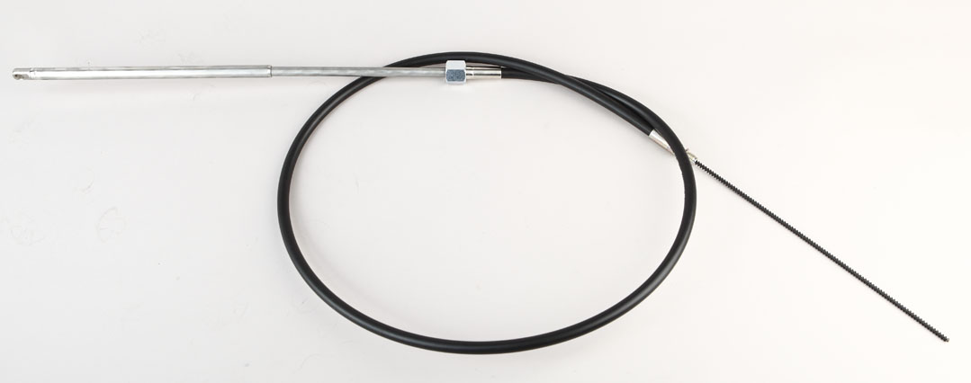 Styrkabel, mekanisk T01