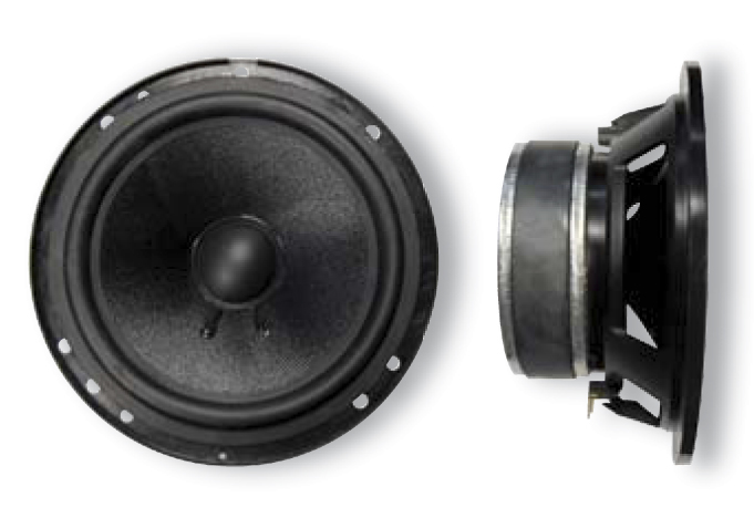 Subwoofer Wave estreme