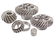 Drevsats yamaha V6 3,1L/3,2L