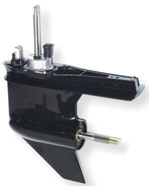 Ersättningsunderhus Generation 2