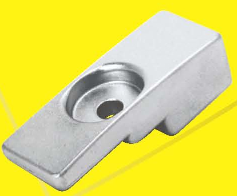 SERVICE MANUAL ALPHA GEN 1 83-90