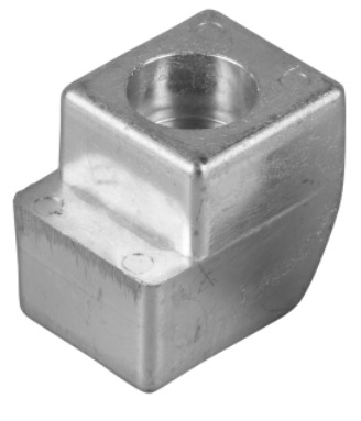 Anod Johnson-Evinrude E-TEC G2 200/300 HP (00938AL)