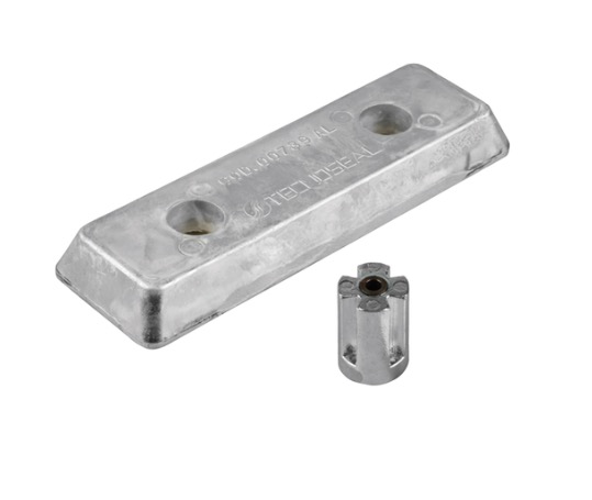 Volvo kit IPS (Zinc & Aluminium)