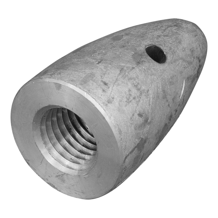 Wellen Series Volvo Penta (873413), WE724MG