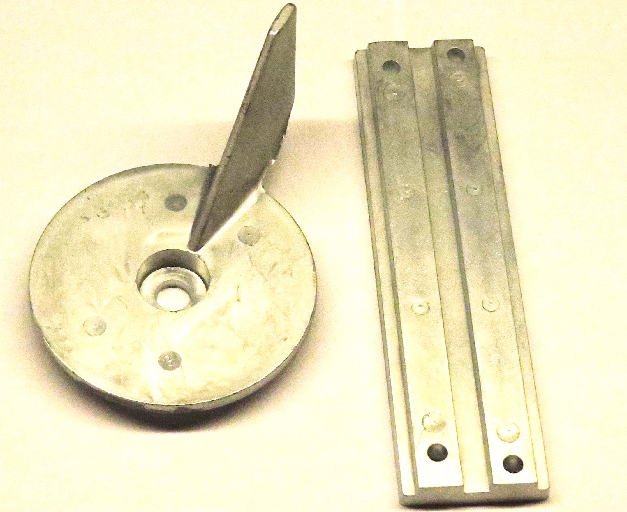 Mercury kit F30-F40-F60 ( 00-07 ) (KITF304060)