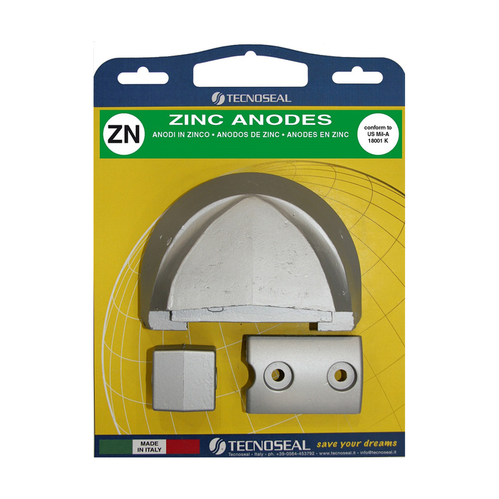 OMC kit Cobra (KITOMCCOBRA)