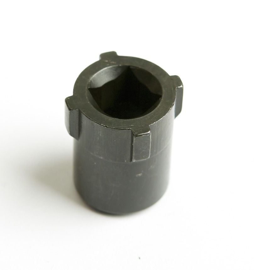 Verktyg kona vattenslang