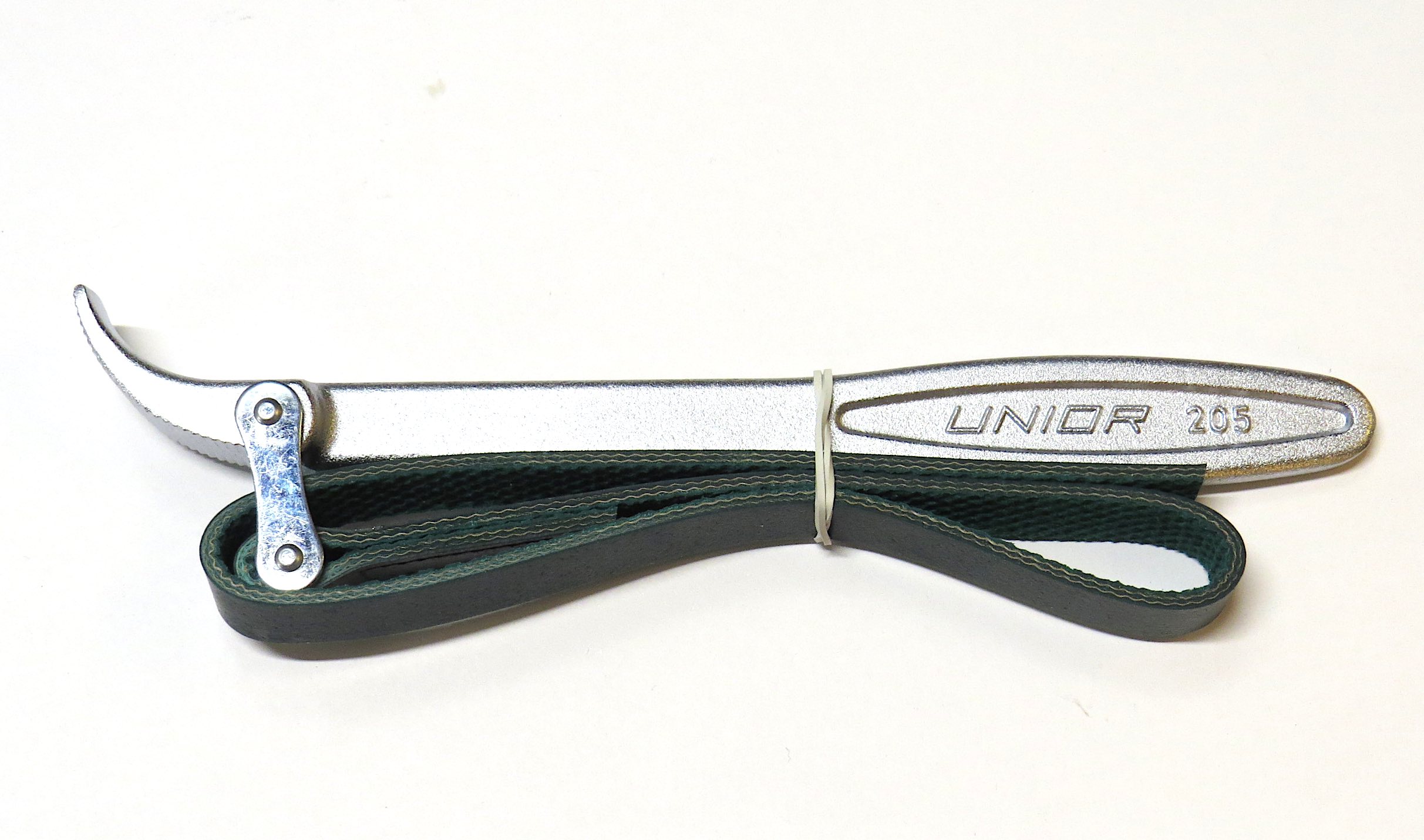 Filternyckel med rem 60 – 140mm