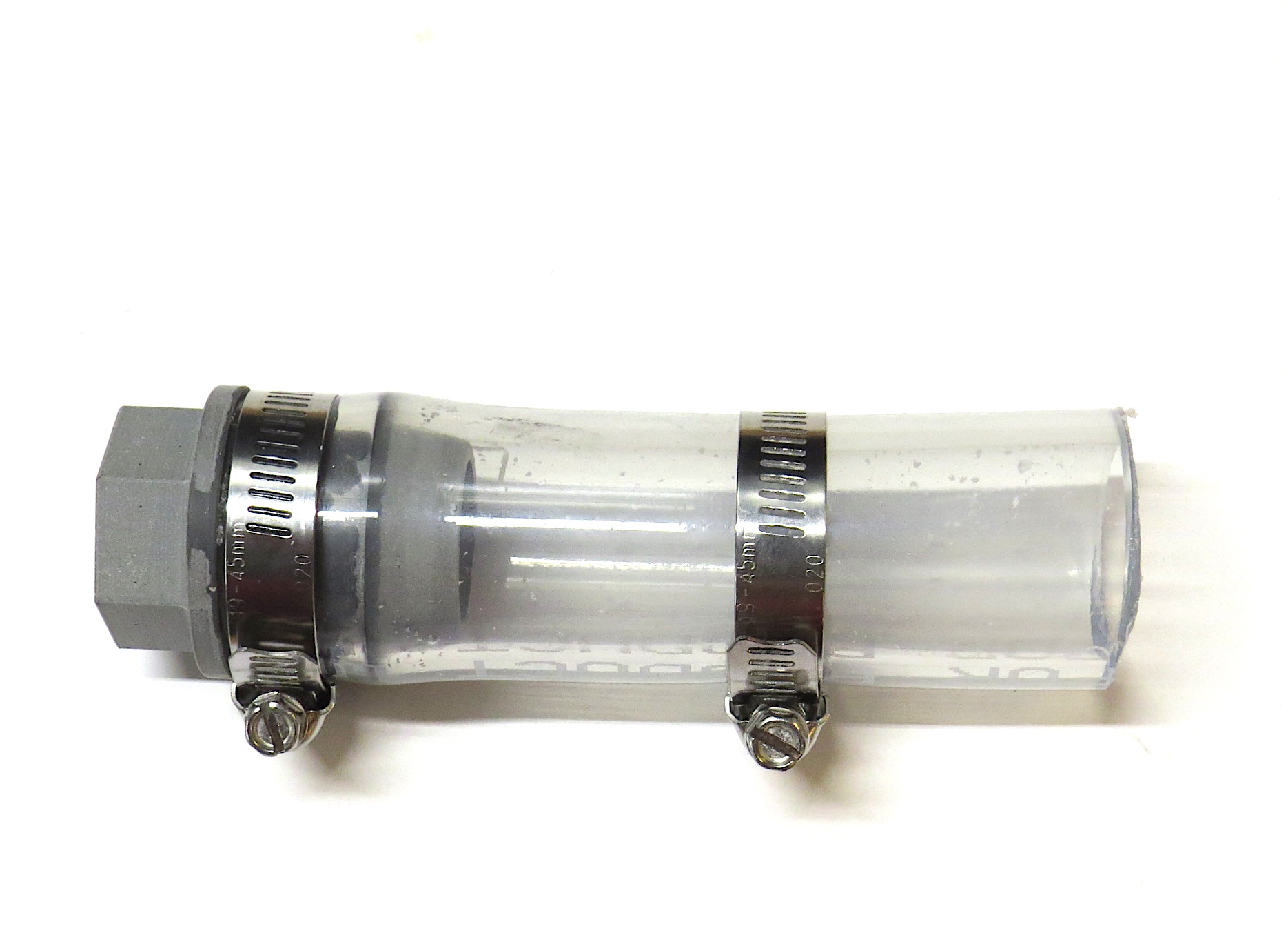 Boat Winterizer Adapter till Volvo