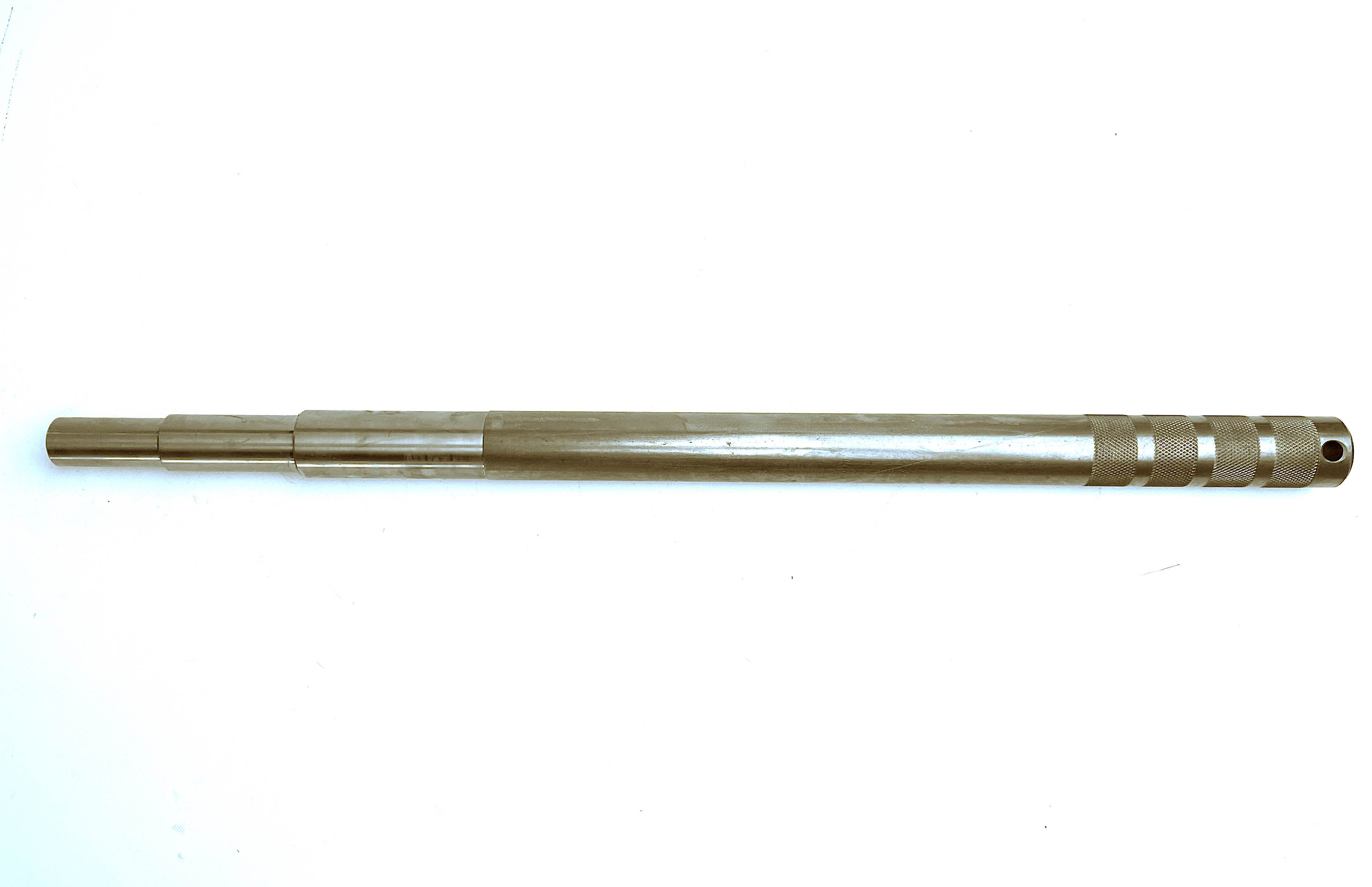 Tolk/centreringsverktyg